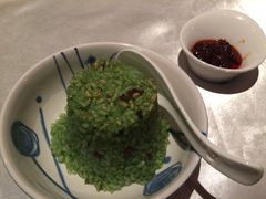 绿峰烤菜饭-西郊5号·Maggie 5