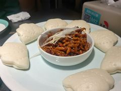 -渝乡辣婆婆·川菜 水煮鱼(中山西路店)