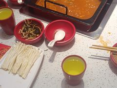 -倍儿红喜临门火锅(文兴路店)