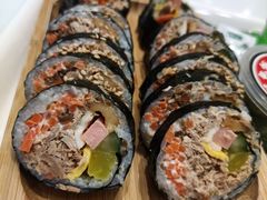 -胤韩紫菜包饭·炸鸡·拌饭(宋家庄店)