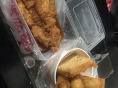 -排骨年糕(瞿溪路店)