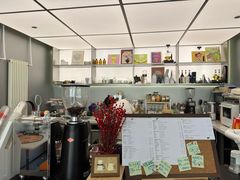 -Sips&Lick茶兰咖啡(五道口店)