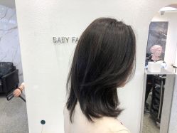 -BABY FACE沙龙