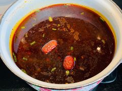 -葛记红焖羊肉(和平路形象店)