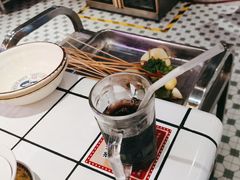 -九街淑芬掌中宝串串公司(沙坪坝店)