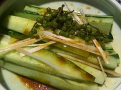 -绿茶餐厅(城西银泰城店)