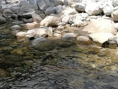 -石砭峪水库