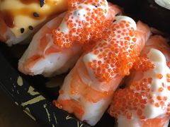 -河风精致寿司(尼盛店)