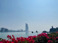 -鹭江宾馆·观海餐厅