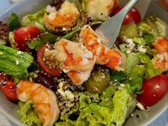 -Efes Turkish & Mediterranean Cuisine 艾菲斯餐厅(陆家嘴店)