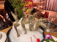 -尚海豆捞(乐虹坊店)