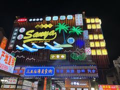 -后海村