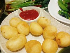 -大铁勺新津菜(东丽阳光新业广场店)