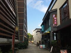 -黎阳老街