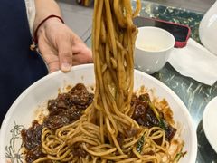 -桃园中华料理炸酱面(燕儿岛路店)