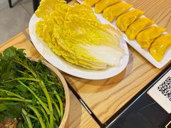 -淼福猪肚鸡·椰子鸡火锅(大沙地店)