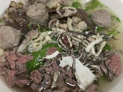 加牛百叶-金粿粿·牛肉粿