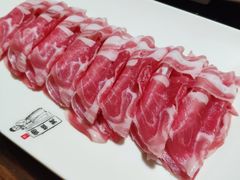 -宽板凳老灶火锅(簋街店)