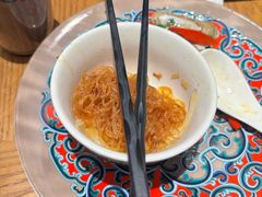 -味莊餐厅(康庄南街店)