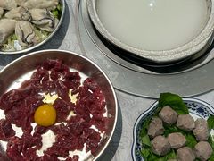 -丰尔粥食·粥底火锅·桑拿鸡(大良总店)