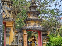 -西双版纳总佛寺