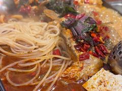 -小螺大作·螺蛳粉火锅(林和西店)