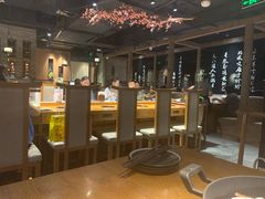 -呷哺呷哺 黄金牧场 (新中关购物中心店)