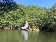 -洛阳白云山景区