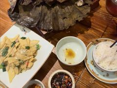 -民俗村柴火灶·景德江西菜(中国陶瓷博物馆店)