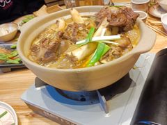 -唐力九头鸟烧烤·罗田吊锅(西云楼店)