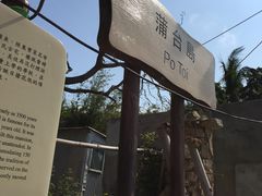 -蒲台岛