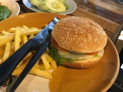 -Doo Dee Thai Food(Issan/Isaan/Esan)