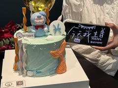 -CAKE BOSS 蛋糕老板(西单君太百货店)