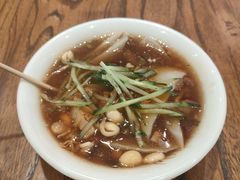 -山西会馆·晋菜·晋商宴·学堂记忆(许坦西街店)