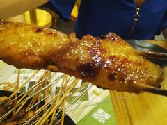 -聚点串吧·北京烧烤(朝北店)