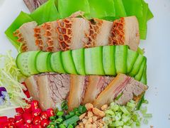 -烛影拾光观景餐厅·创意菜·摄影·小提琴(大唐不夜城店)