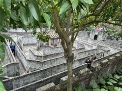 -广州莲花山旅游区