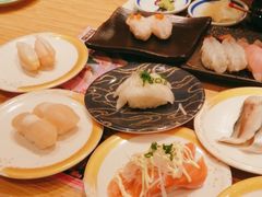 -合点寿司(金虹桥商场店)