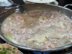 -老来福·非遗酸汤兔(凯旋路店)