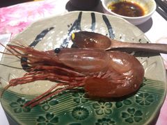 -花潮料理艺食馆(世欧广场店)
