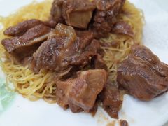 -麦文记面家(佐敦店)