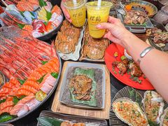 -松鹤精致料理(五一中路店)