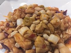 -老浒记民俗酒楼(王府井店)