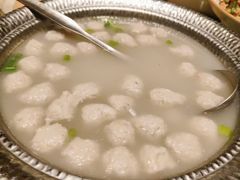 -小船渔村•大连菜•大连焖鱼(黄河路店)
