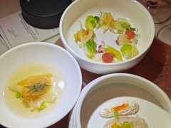 -LONG BAR 廊吧(外滩华尔道夫酒店)