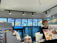 -徐元记贵州拌面(小十字店)