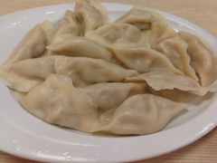 -喜家德虾仁水饺(马栏店)