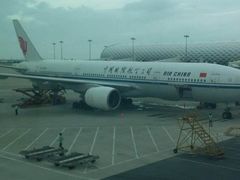 -温州龙湾国际机场