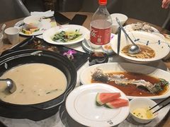 -塘人·老底子宁波菜小馆(南塘老街店)