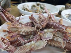 -渔家乐小海鲜(皇姑店)